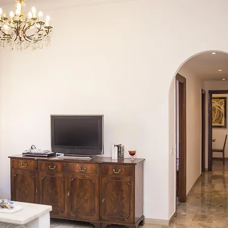 Apartment Chic Giannone *