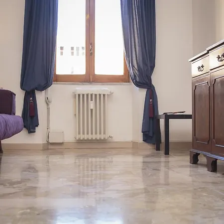 Apartment Chic Giannone
