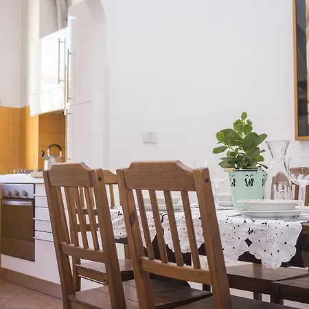 Chic Giannone Apartment Rome